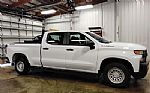 2020 Silverado 1500 Thumbnail 2