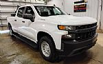 2020 Silverado 1500 Thumbnail 1