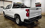 2020 Silverado 1500 Thumbnail 6