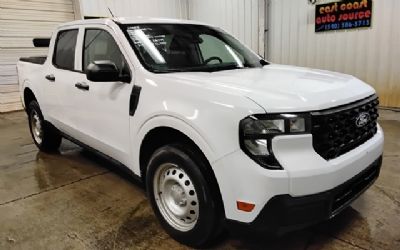 Photo of a 2025 Ford Maverick XL for sale