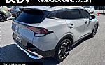 2023 Sportage Thumbnail 7