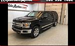 2018 F-150 Thumbnail 1