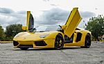 2014 Aventador Thumbnail 7
