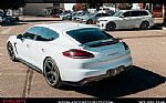 2016 Panamera GTS Thumbnail 17