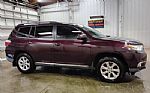 2011 Highlander Thumbnail 2