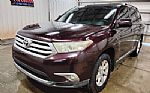 2011 Highlander Thumbnail 4