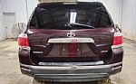 2011 Highlander Thumbnail 8
