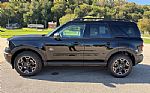 2026 Bronco Sport Thumbnail 8