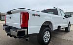 2027 Super Duty F-350 SRW Thumbnail 5