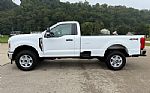 2027 Super Duty F-350 SRW Thumbnail 8