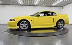2001 Mustang Thumbnail 4