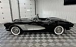 1961 Corvette Thumbnail 3