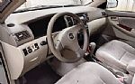 2005 Corolla Thumbnail 11
