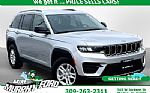 2023 Grand Cherokee Thumbnail 1