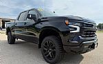 2026 Silverado 1500 Thumbnail 3