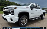 2026 Silverado 2500HD Thumbnail 1