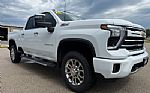 2026 Silverado 2500HD Thumbnail 3