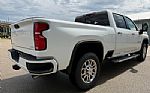2026 Silverado 2500HD Thumbnail 5