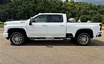 2026 Silverado 2500HD Thumbnail 8