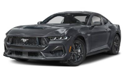 Photo of a 2026 Ford Mustang GT RWD for sale