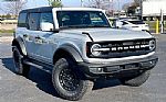 2026 Bronco Thumbnail 16