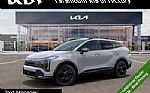 2027 Sportage Thumbnail 3
