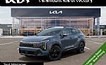 2027 Sportage Hybrid Thumbnail 1