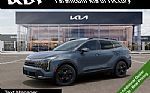 2027 Sportage Hybrid Thumbnail 3