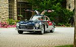 1990 300SL Gullwing Replica Thumbnail 2