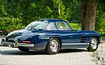 1990 300SL Gullwing Replica Thumbnail 5