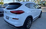 2019 Tucson SEL Thumbnail 4