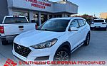 2019 Tucson SEL Thumbnail 1