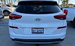 2019 Tucson SEL Thumbnail 5