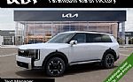 2027 Telluride Hybrid Thumbnail 3