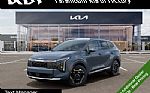 2027 Sportage Hybrid Thumbnail 1