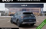 2027 Sportage Hybrid Thumbnail 4