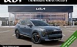 2027 Sportage Hybrid Thumbnail 8