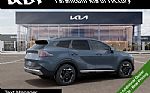 2027 Sportage Hybrid Thumbnail 6