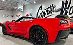2017 Corvette Thumbnail 3