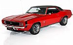 1969 Camaro Thumbnail 6