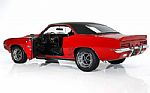 1969 Camaro Thumbnail 8