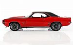 1969 Camaro Thumbnail 13