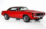 1969 Camaro Thumbnail 23