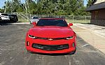 2017 Camaro LT RS Thumbnail 5