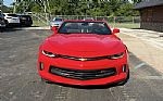 2017 Camaro LT RS Thumbnail 9