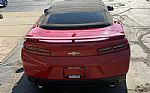 2017 Camaro LT RS Thumbnail 7