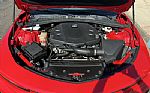 2017 Camaro LT RS Thumbnail 37