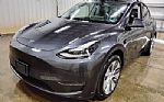 2024 Model Y Thumbnail 4