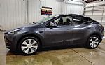 2024 Model Y Thumbnail 5