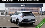 2027 Sportage Thumbnail 4